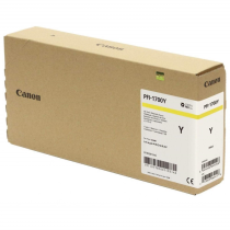 Canon PFI-1700-serien blekkbeholdere, SDC-734