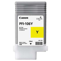 Canon PFI-106 blekkpatronsett, SDC-727