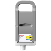 Canon PFI-706 700ml blekkbeholdersett, SDC-747
