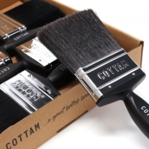 COTTAM Malepensel – Profesjonell Kvalitet