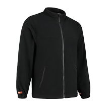 Dapro Basic Fleece, Oil Black, 1 Stykke, SDP-OBASF-BL