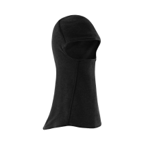 Dapro Polar Balaclava, Oil Black, 1 Stykke, SDP-UPOLBAL-BL