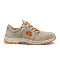 Dike Agility Advance SRC Vernesko, Grå, S P, par, SDK-23712.2-38, size 38