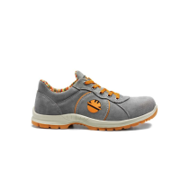 Dike Agility Advance SRC Vernesko, antrasitt, S , par, SDK-23715.201-38, size 38