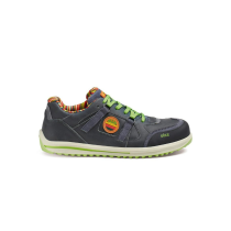 Dike Raving Ranking Reload SRC vernesko, antrasitt, S , par, SDK-26612.201-38, size 38