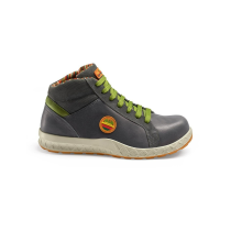 Dike Primato Progress H SRC ESD vernesko, antrasitt, S , par, SDK-31622.201-38, size 38