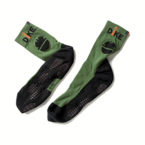 Dike Carat Sokker, Moss, par, SDK-99215-500-S, size S