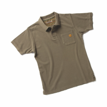 Dike Poker poloskjorte, mastikk, stk, SDK-92112-200-XS, size XS