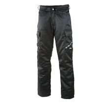 Dimex Vinterbukse, Svart, 1 Stykk, SDM-6037