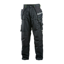 Dimex Craftsman’s bukse, svart, 1 Stykk, SDM-6042