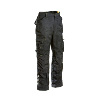 Dimex Attitude-bukse, Svart, 1 Stykk, SDM-620