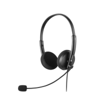 Sandberg MiniJack Headset-serien, 1 Stykk, SEN-567