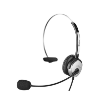 Sandberg USB Headset-kolleksjon, 1 Stykk, SEN-632