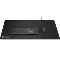 Sandberg Desk Pad Pro Series, 1 Stykk, SEN-598