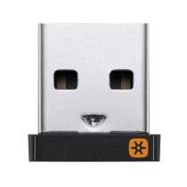 Logitech Unifying trådløs mottaker, 1 Stykk, SEN-873
