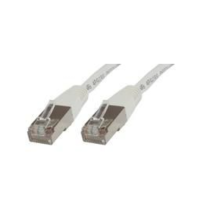 MicroConnect CAT5e F/UTP nettverkskabel 0,25-20m, 1 Stykk, SEN-246