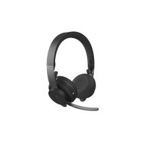 Logitech Zone Wireless Headset, 1 Stykk, SEN-835