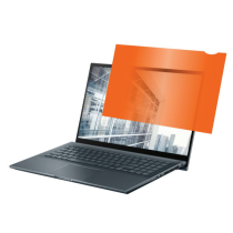 eSTUFF Gull Personvernsfilter 8-23.8", 1 Stykk, SEN-009