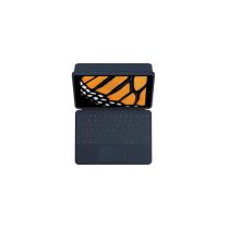 Logitech Rugged Combo 3 - Berørings- og berøringsfri (flerspråklig), 1 Stykk, SEN-905