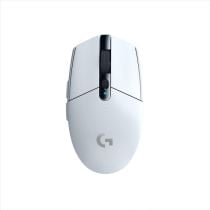 Logitech G305 LIGHTSPEED trådløs spillmus - fargevarianter, 1 Stykk, SEN-749