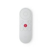 Logitech Rally Bar-fjernkontroll, grafitt og hvit, 1 Stykk, SEN-856