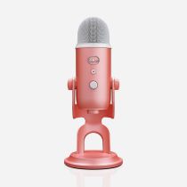 Logitech USB-mikrofoner (Blue Snowball & Blue Yeti), 1 Stykk, SEN-889