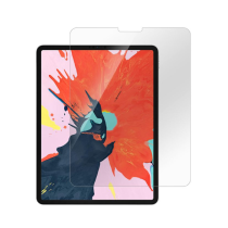 eSTUFF Titan Shield skjermbeskytter for iPad (Mini, Air, Pro) 9.7" - 12.9" (2019-2024), 1 Stykk, SEN-084