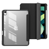 eSTUFF NEW YORK Speil Pennal for iPad (10.2, 10.9, Pro 11, Air 11) - Ulike Farger, 1 Stykk, SEN-081