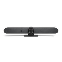 Logitech Rally Bar Series, 1 Stykk, SEN-806