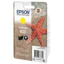 Epson T03U 603 blekkpatronsett, SDC-1508