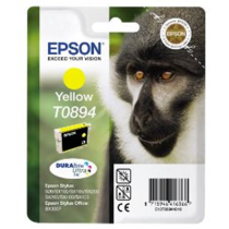 Epson T089 blekkpatronsett, SDC-1648