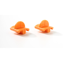 Fiskars Reservekniv – Ekstra Kniv, TripleTrack (FIS1003904, 1 Eske)
