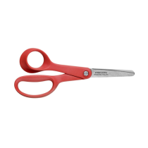 Fiskars 14 cm Barnesaks (Høyre- og Venstrehendt), SDC-581