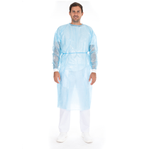 Hygostar Vernekjole Protect | PP, PE delvis laminert, 50 x 1 Stykk, SFM-0958P