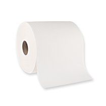 Hygoclean Tørkekluter Premium | airlaid, rull, hvit, 1 x 1 rull (à 250 tearoffs), SFM-317440