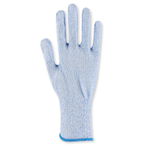 Hygostar Kuttbeskyttelseshansker Cut Allfood Glass Sensitive | Glasfaser, blå, 1 x 6 Stykk, SFM-33683