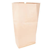 NATUREStar Biologisk nedbrytbare søppelsekker 80l | Papir, 100 x 1 Stykk, SFM-0491P