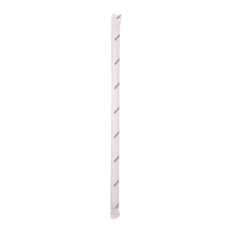 NATUREStar Økologiske papirsugerør Klassiske, individuelt pakket | FSC-blanding, 14 x 100 Stykk, SFM-0235P