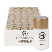 Hygostar balsam | flaske, hvit, 10 x 50 Stykk, SFM-556217