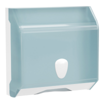 Franz Mensch Papirhåndkledispenser, 6 x 1 Stykk, SFM-1258P