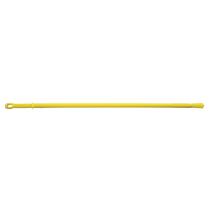 Haug Bürsten plasthåndtak, 1 x 10 Stykk, SFM-0157P