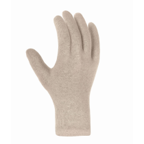 teXXor bomull-trikothansker 1300, medium, 1 x 12 par, SFM-1072P