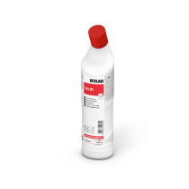 Ecolab Into, toalettrens, hvit, 12 x 1 flaske, SFM-TEC3011250