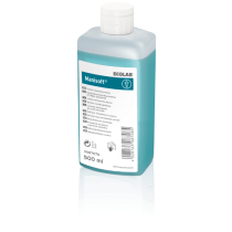 Ecolab Manisoft, rensekrem, 24 x 1 flaske, SFM-0631P