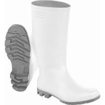 EUROMAX Metzger 35055, nitril støvler O4, hvit, 1 x 1 par, SFM-TF3505536