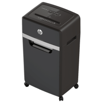 HP Makuleringsmaskin Pro Shredder 10-24CC, SDC-141