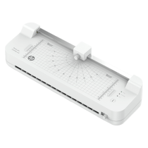 HP OneLam 400 Laminatmaskin A3/A4, SDC-143