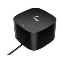 HP Thunderbolt Docking Station - 120W til 280W varianter, SDC-148