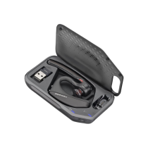 Plantronics Voyager 5200 – Klar Lyd, Støyreduksjon (HP7K2F3AA, 1 Eske)