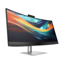 HP Monitor Series 7 Pro - QHD til 5K2K, Ulike størrelser og funksjoner, SDC-157